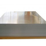 High Quality 5754 Aluminum Alloy Plate With Factory Price
