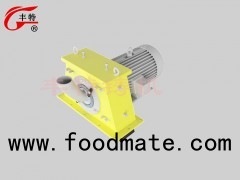Highly Productive Blast Wheel
