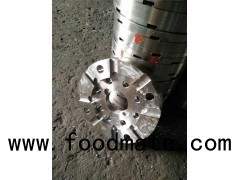 Shot Blast Cleaning Machine Cr Impellers