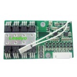 Lifepo4 Battery PCB/PCM/BMS,LiFePO4 PCM 24V 16A,Small Battery PCM