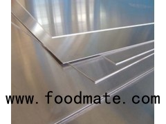 Low Prices Supply Marine Grade 5086 Aluminum Plates