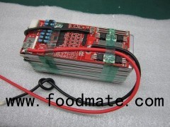 Custom Lithium Ion/Polymer Batteries 7S 25.9V 10Ah Battery Pack With PCM