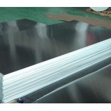 1350 Aluminium Alloy Plate For Sign