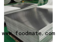 High Quality 7075 Aluminum Alloy Sheets Pricelist From China