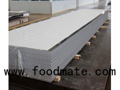 Low Price 5-6mm 5454 Aluminum Fuel Tanker Sheets In South Africa
