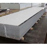 Low Price 5-6mm 5454 Aluminum Fuel Tanker Sheets In South Africa