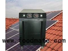 3KW Solar Power UPS