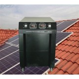 3KW Solar Power UPS