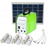 Solar Linghting System