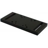 0.15kg 9.5mm Thickness 60mm Width Mounting Base