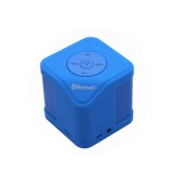 Factory Directly Deal Cheap Portable Mini Silicone Bluetooth Speaker