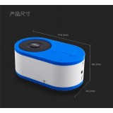 Hot Sale High Quality Portable CE Rohs Wireless Bluetooth Speaker