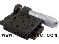 13mm Low-Profile Ball Bearing Linear Stages