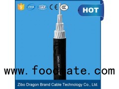 0.6/1kv Aerial Bundled Cable Xlpe Power Cable