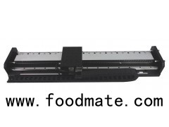 China Motorized Linear Motor Stage Slide Suppliers