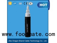 1C 2C 3C 4C ABC Cable Technical Sheet