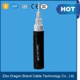 1C 2C 3C 4C ABC Cable Technical Sheet