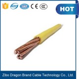 6mm2 10mm2 Stranded Cable Bvr Wire