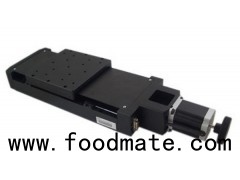 High Performance 50mm - 600mm Travel Stepper Motor