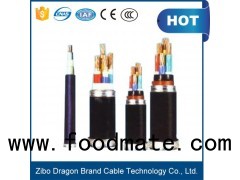 XLPE Insulated And Sheath Fire-resistance Electrical Cable