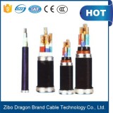 XLPE Insulated And Sheath Fire-resistance Electrical Cable