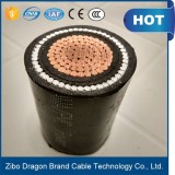 LOW Voltage Steel or AL Wire Armoured Cable