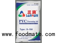 PVC Additives Lubricant Processing Aids For PVC Board And WPC Board And PVC Profile And WPC Profile