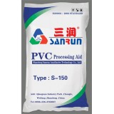 PVC Additives Lubricant Processing Aids For PVC Board And WPC Board And PVC Profile And WPC Profile