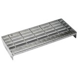 Steel Stair Treads,China Stainless Steel Stair Treads Grating Manufacturers and Suppliers