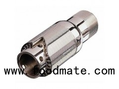 Pipe Based Screen, China Pipe Base Strainer (fliter) Manufacturers and Suppliers