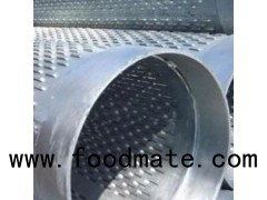 Bridge Slot Screen ,China Bridge Slot Strainer(fliter) Pipe Manufacturers and Suppliers