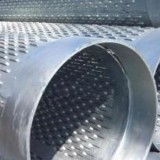 Bridge Slot Screen ,China Bridge Slot Strainer(fliter) Pipe Manufacturers and Suppliers