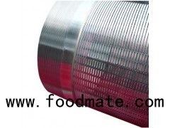 Johnson Screen ,China Wedge Wire ((V Wire) )screen and Filter Tube Manufacturers and Suppliers
