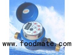 LSGD-15S-50S Residential Water Meter