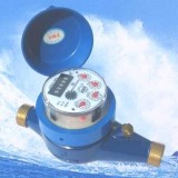 LSGD-15S-50S Residential Water Meter