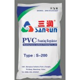 PVC Foam Regulators For Thin PVC Foaming Sheet