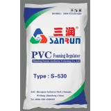PVC Foam Regulators For Thick PVC Foaming Sheet And Low Density Foam Board