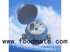 LXDG-15-25 Domestic Water Meter
