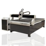 Low Price Advertising CNC Router Acrylic Wood Engraving Machine PVC Cutting Machine In Stock