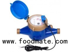 LXSG-15FXD-50FXD Domestic Water Meter