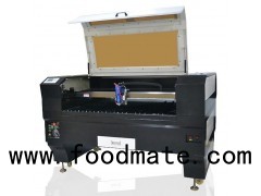 Ledio New Type Metal And Non Metal Laser Cutting Machine Wood Metal Sheet Cutter