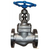 API 602 Standard Forged Stainless Steel Steel Smal Size NPT /SW /BW Globe Valve
