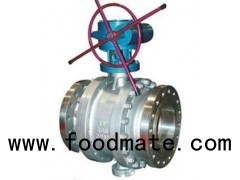 Actuator (Gear ,Electric , Pneumatic ,Hydraulic , Pneumatic -Hydraulic) Full Port Carbon Steel Flang