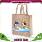 Bulk Promotional Professional Factory Direct Jute Bag