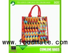 ECO Printed Custom Non Woven Bag