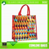 ECO Printed Custom Non Woven Bag