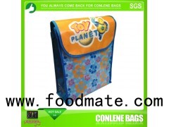 Wholesale Customized Brand Top Quality Disposable Cooler Bag