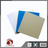White Polypropylene Plastic Plate Sheet For Welding Bendable