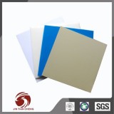 White Polypropylene Plastic Plate Sheet For Welding Bendable
