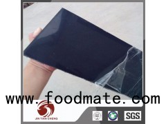 White Black Colored Welding Polypropylene Pp Sheets